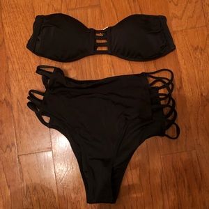 Women’s Two Piece Swimsuit